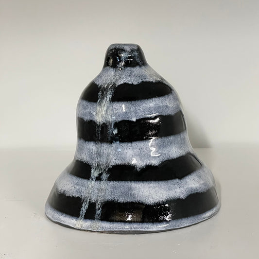 Glocke gestreift